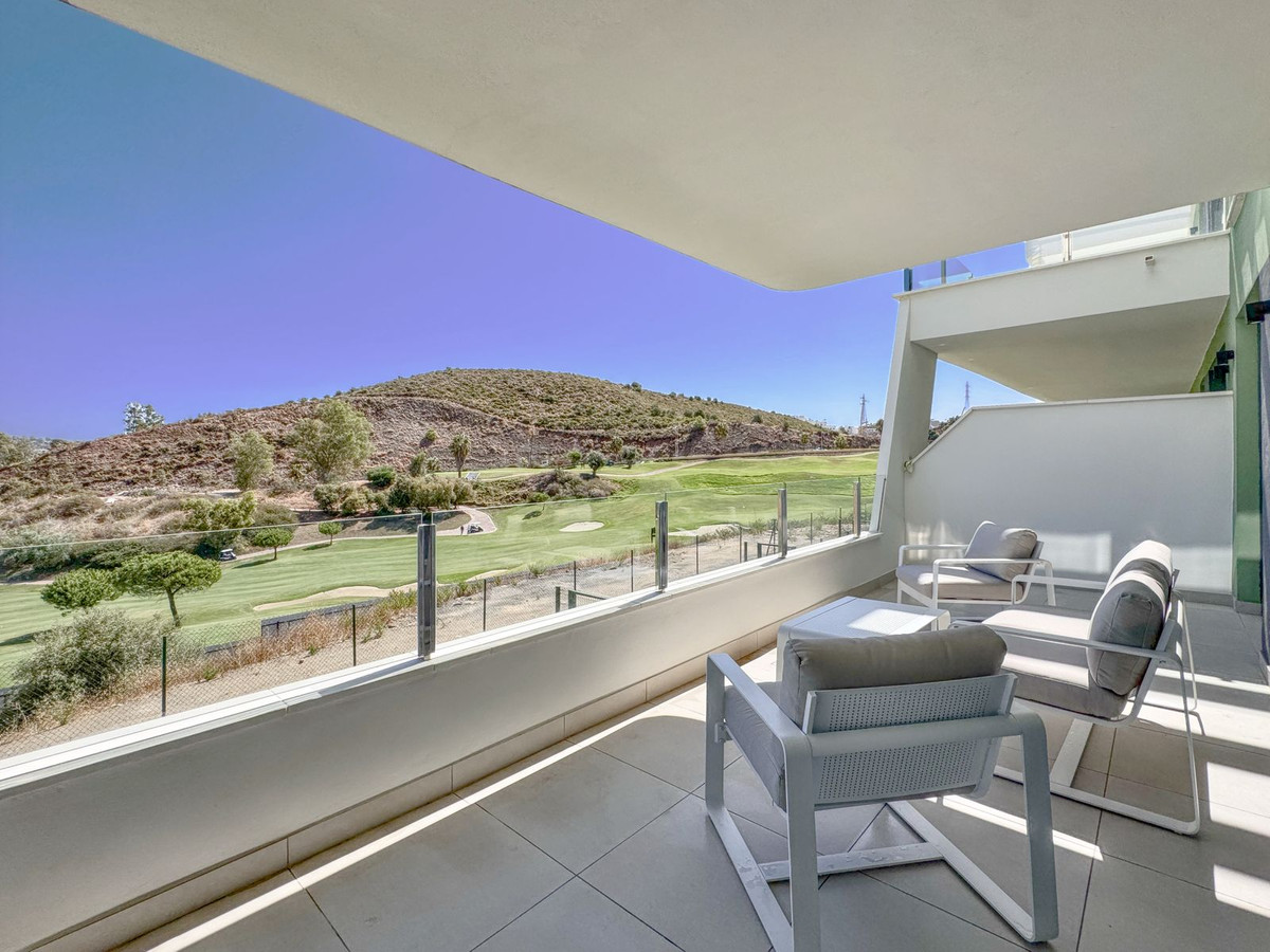 2 Bed Apartment for sale in Calanova Golf Costa Del Sol, Málaga, Spain