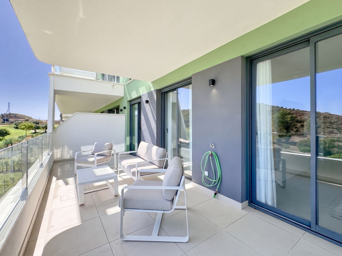 2 Bed Apartment for sale in Calanova Golf Costa Del Sol, Málaga, Spain