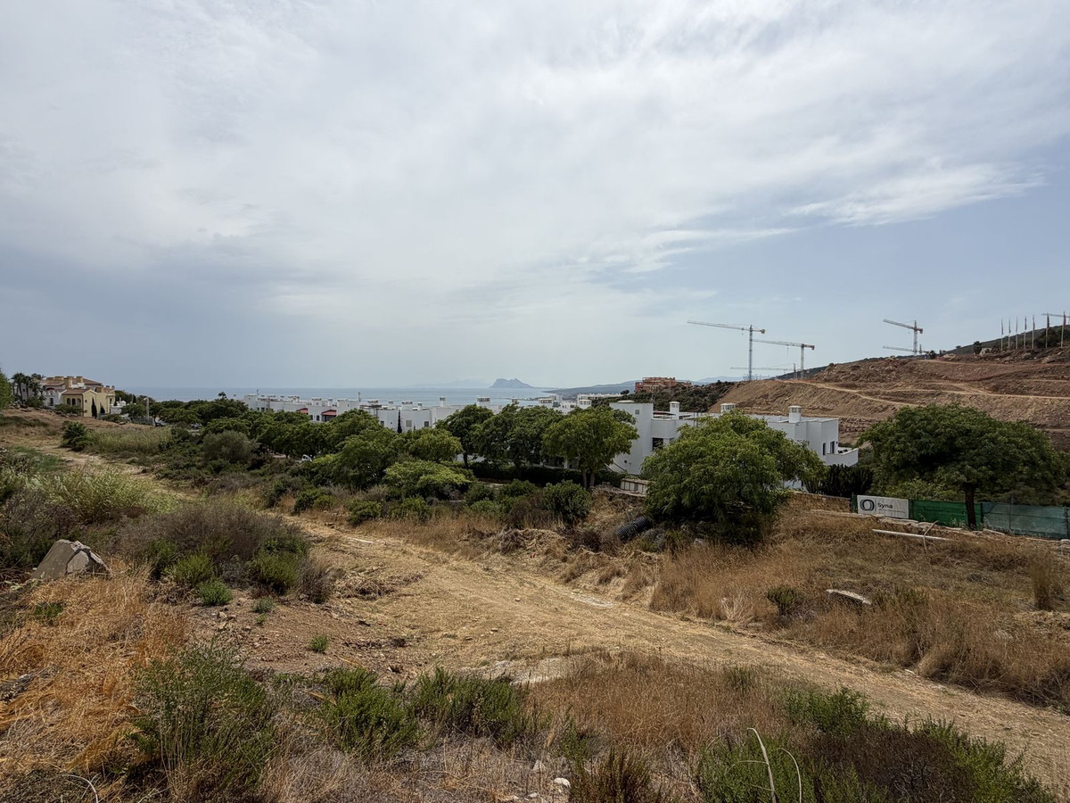 Plots for sale in Manilva Costa Del Sol, Málaga, Spain