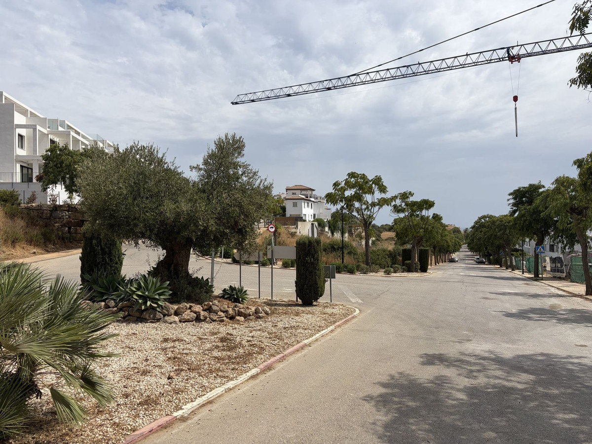 Plots for sale in Manilva Costa Del Sol, Málaga, Spain