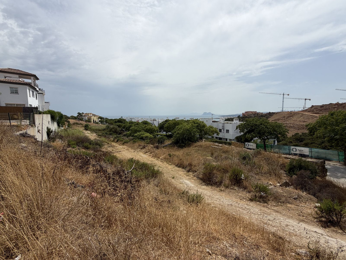 Plots for sale in Manilva Costa Del Sol, Málaga, Spain