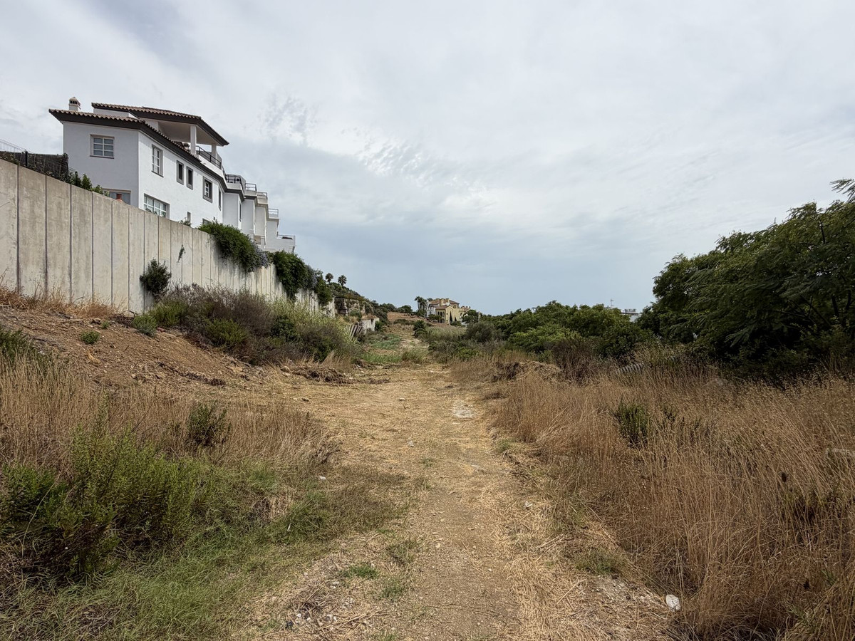 Plots for sale in Manilva Costa Del Sol, Málaga, Spain