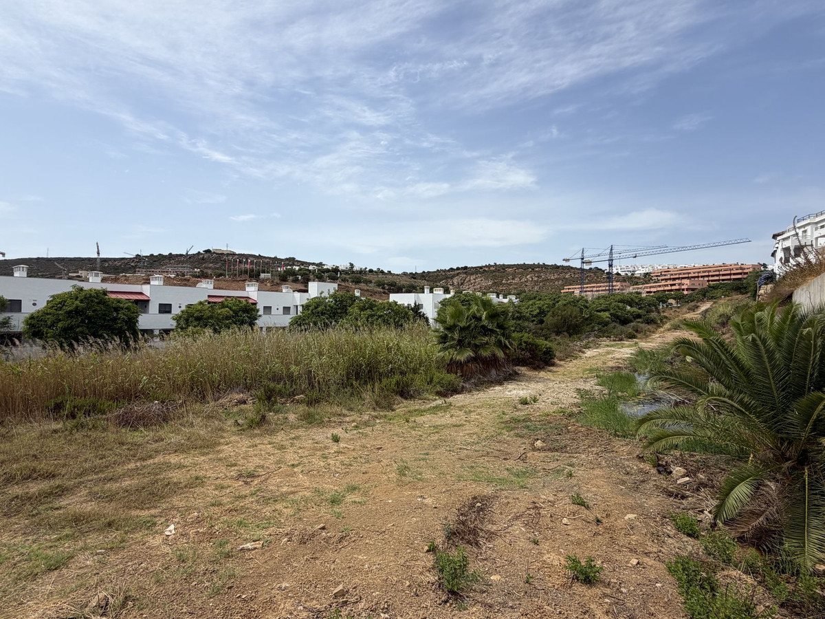 Plots for sale in Manilva Costa Del Sol, Málaga, Spain