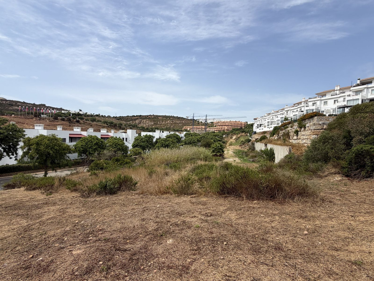 Plots for sale in Manilva Costa Del Sol, Málaga, Spain