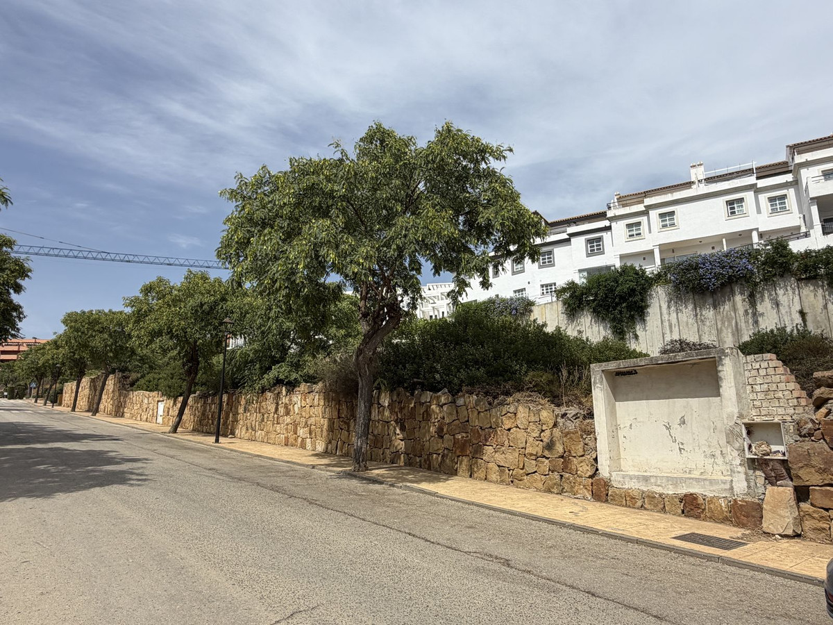 Plots for sale in Manilva Costa Del Sol, Málaga, Spain