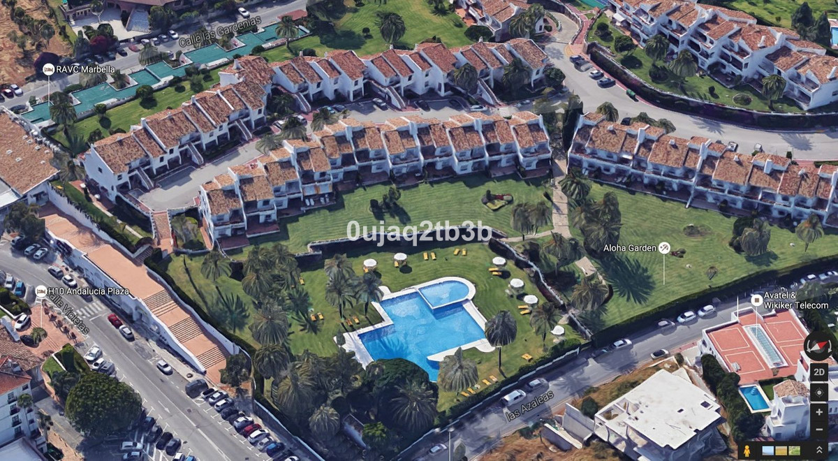 Se vende Apartamento Planta Media de 2 dormitorios en Costa Del Sol, Málaga, España