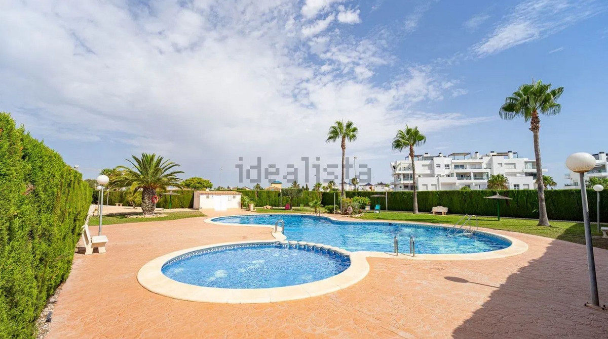 2 Bed Apartment for sale in Punta Prima Costa Blanca, Alicante, Spain