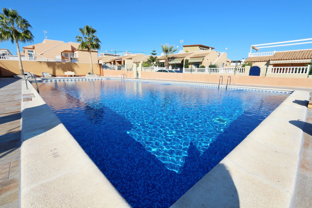 2 Bed Apartment for sale in Punta Prima Costa Blanca, Alicante, Spain