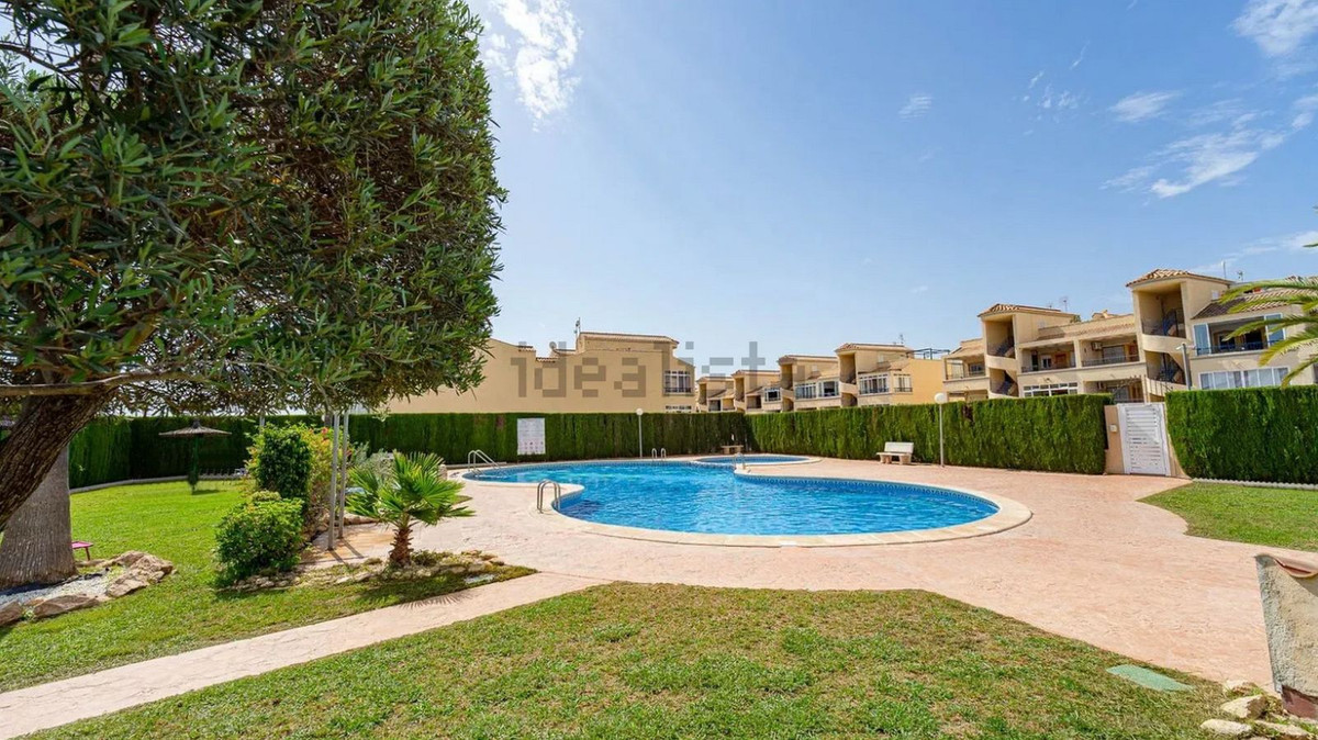 2 Bed Apartment for sale in Punta Prima Costa Blanca, Alicante, Spain