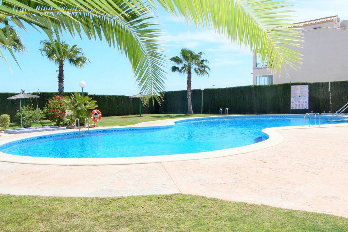 2 Bed Apartment for sale in Punta Prima Costa Blanca, Alicante, Spain