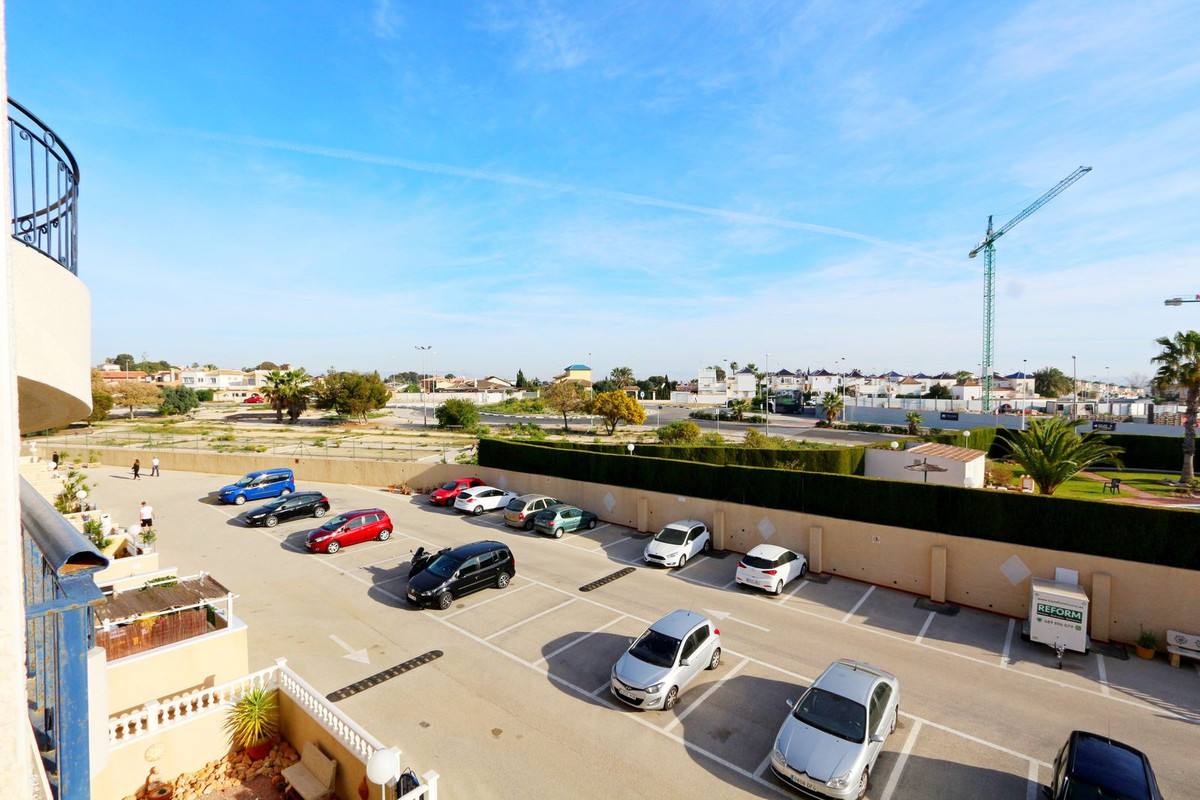 2 Bed Apartment for sale in Punta Prima Costa Blanca, Alicante, Spain