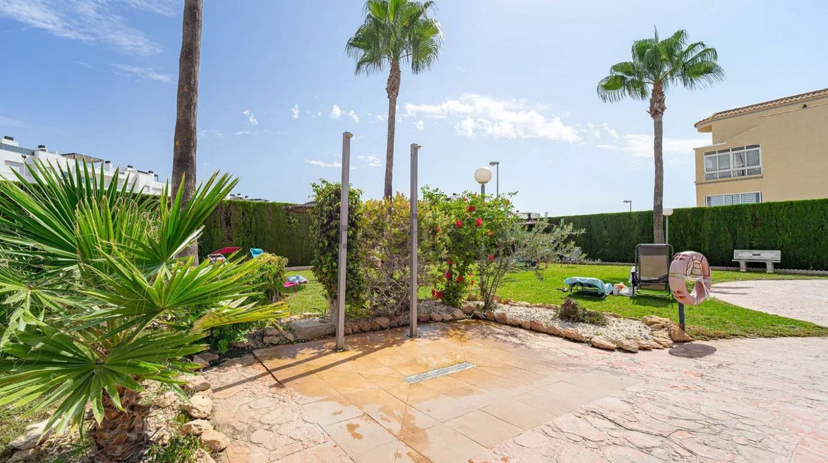 2 Bed Apartment for sale in Punta Prima Costa Blanca, Alicante, Spain