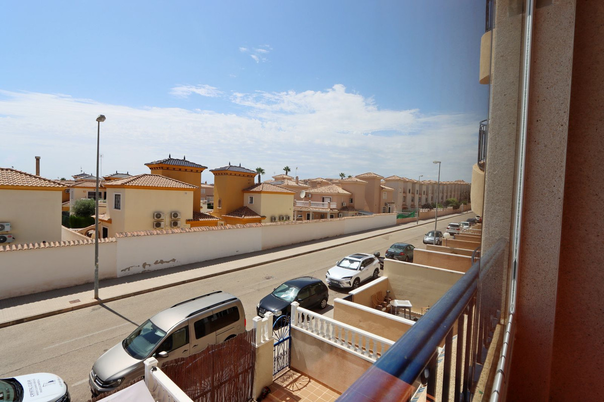 2 Bed Apartment for sale in Punta Prima Costa Blanca, Alicante, Spain
