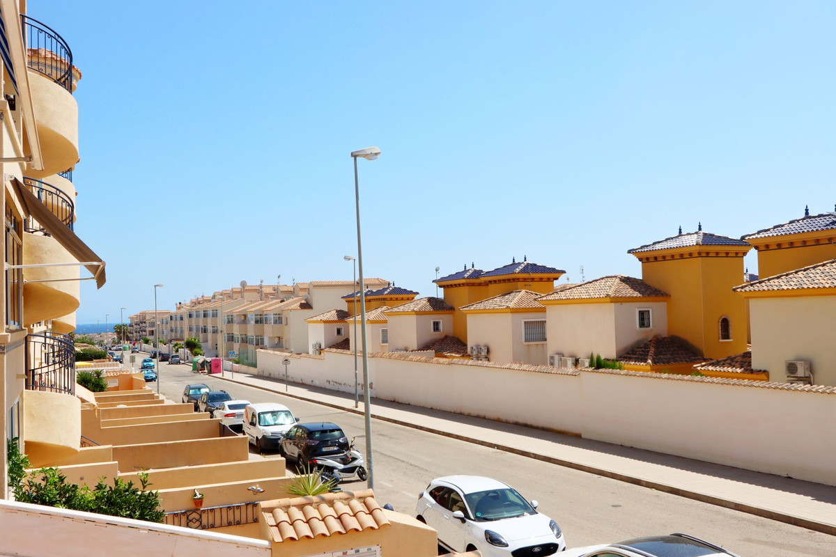 2 Bed Apartment for sale in Punta Prima Costa Blanca, Alicante, Spain
