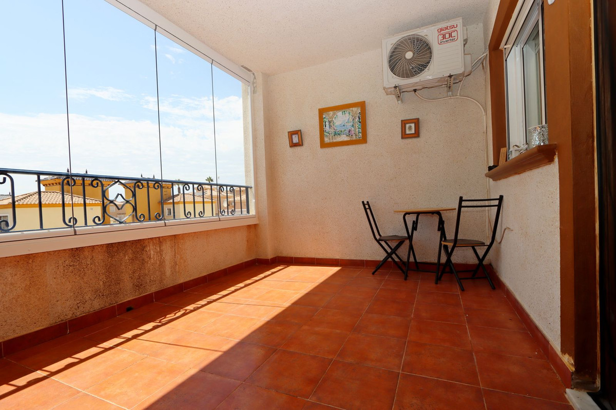 2 Bed Apartment for sale in Punta Prima Costa Blanca, Alicante, Spain