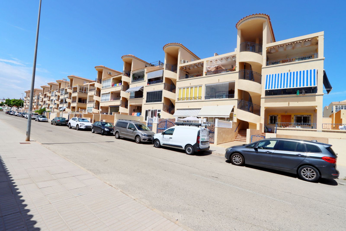 2 Bed Apartment for sale in Punta Prima Costa Blanca, Alicante, Spain