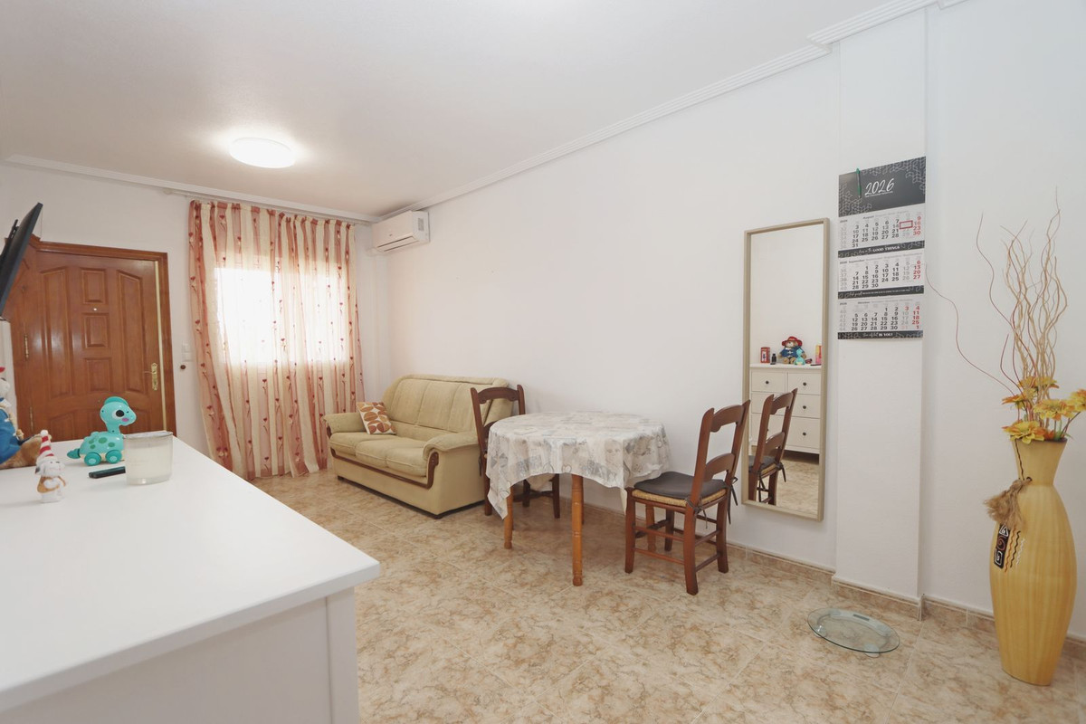2 Bed Apartment for sale in Punta Prima Costa Blanca, Alicante, Spain