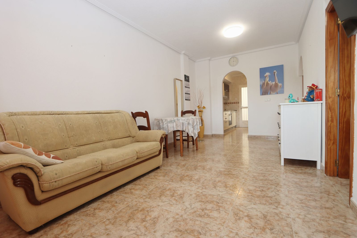 2 Bed Apartment for sale in Punta Prima Costa Blanca, Alicante, Spain