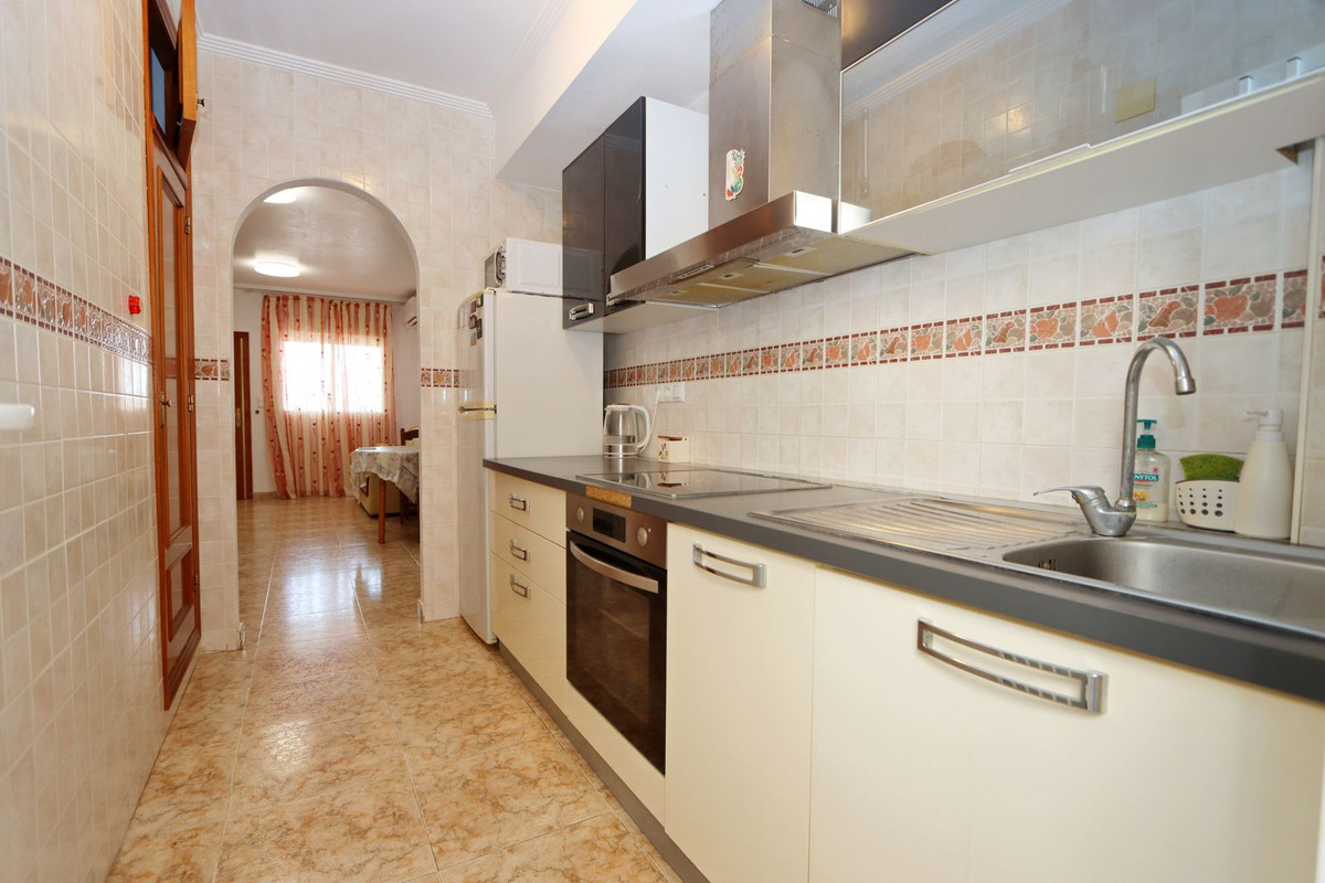 2 Bed Apartment for sale in Punta Prima Costa Blanca, Alicante, Spain