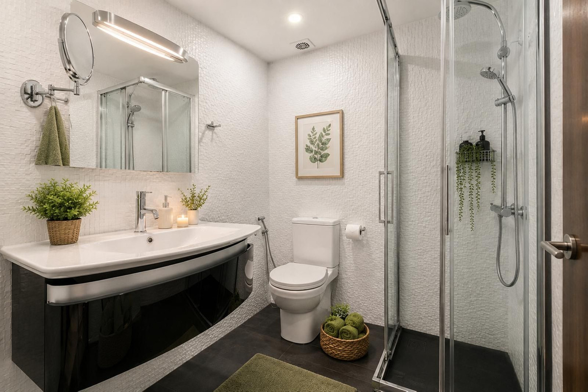 Se vende Apartamento Planta Baja de 2 dormitorios en Costa Del Sol, Málaga, España
