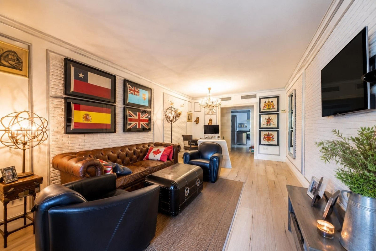 Se vende Apartamento Planta Baja de 2 dormitorios en Costa Del Sol, Málaga, España