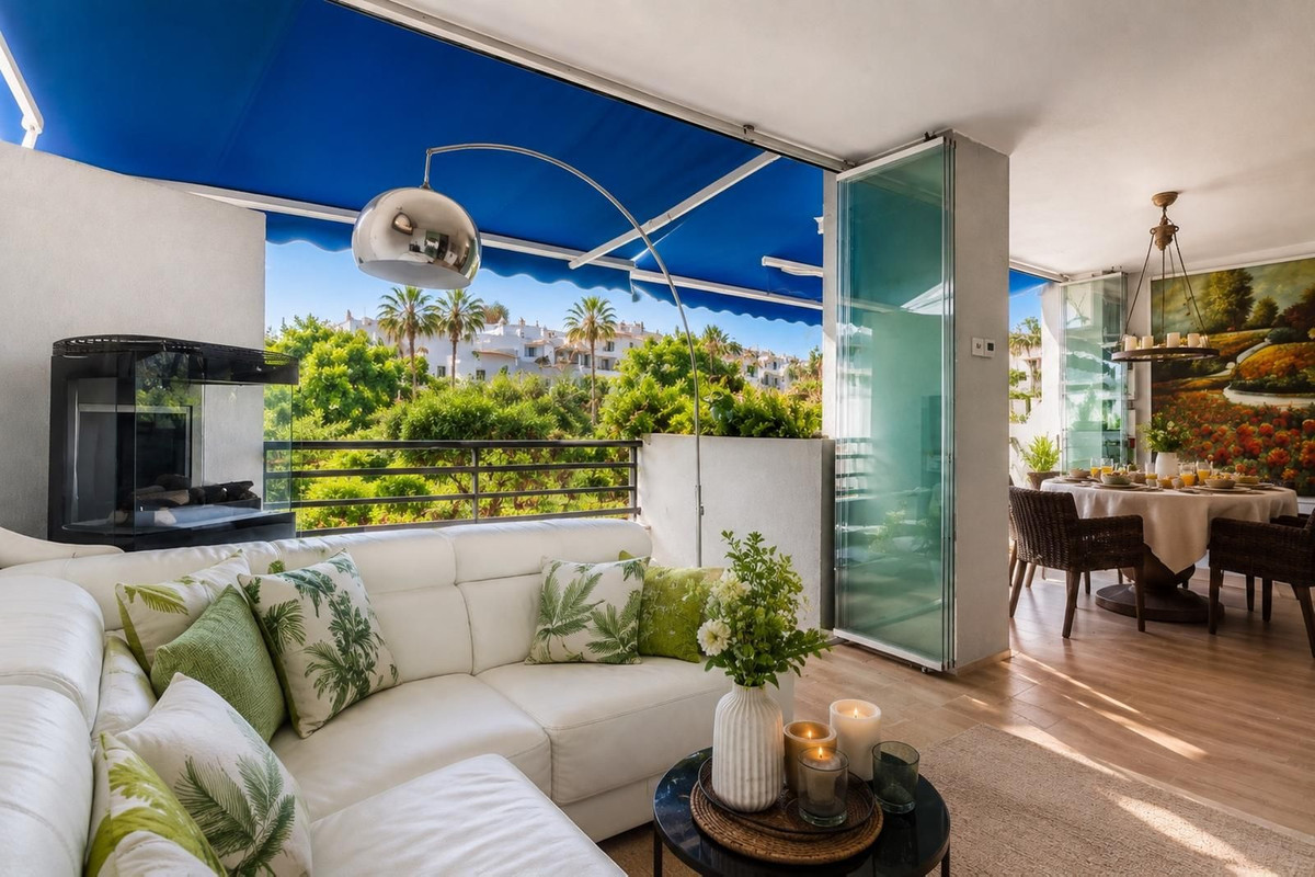 Se vende Apartamento Planta Baja de 2 dormitorios en Costa Del Sol, Málaga, España