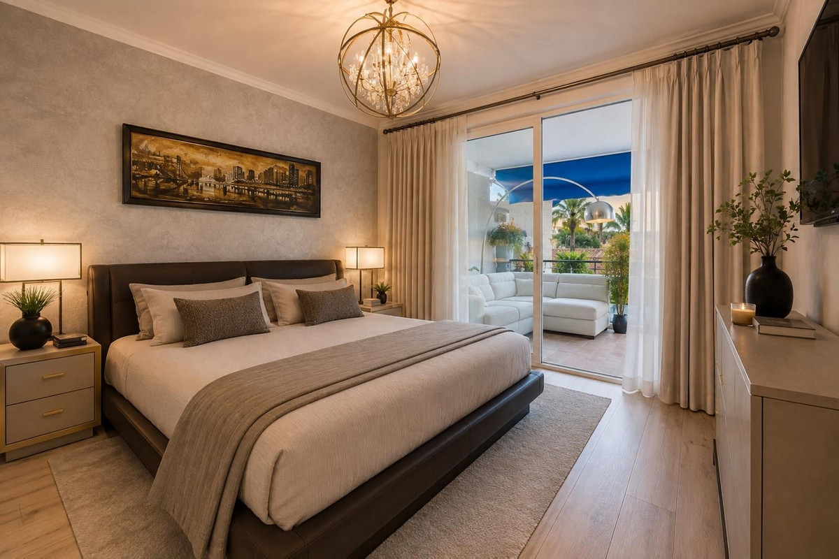 Se vende Apartamento Planta Baja de 2 dormitorios en Costa Del Sol, Málaga, España