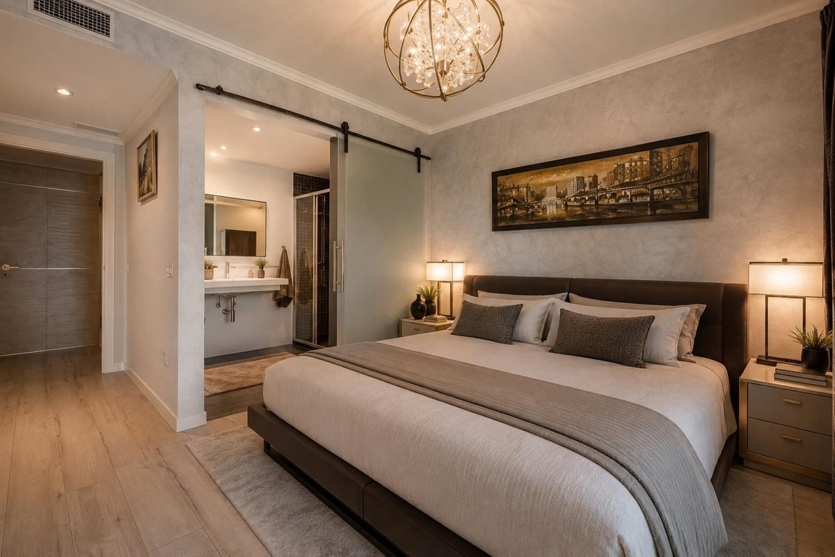 Se vende Apartamento Planta Baja de 2 dormitorios en Costa Del Sol, Málaga, España