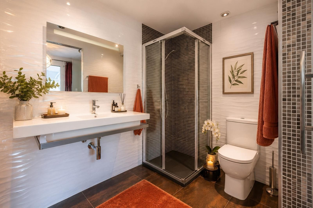 Se vende Apartamento Planta Baja de 2 dormitorios en Costa Del Sol, Málaga, España