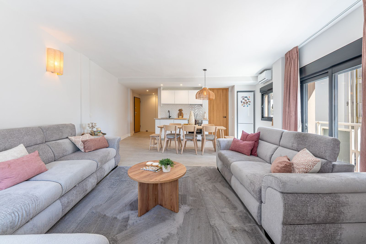 Se vende Dúplex de 2 dormitorios en Costa Del Sol, Málaga, España
