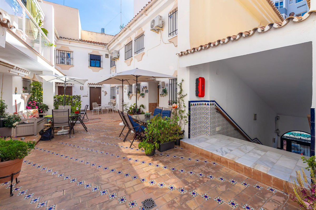 Se vende Dúplex de 2 dormitorios en Costa Del Sol, Málaga, España