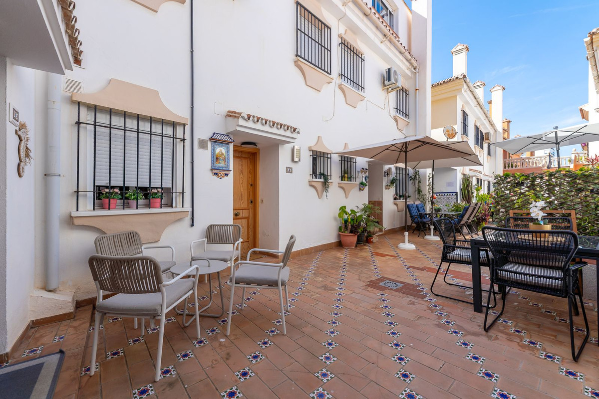 Se vende Dúplex de 2 dormitorios en Costa Del Sol, Málaga, España