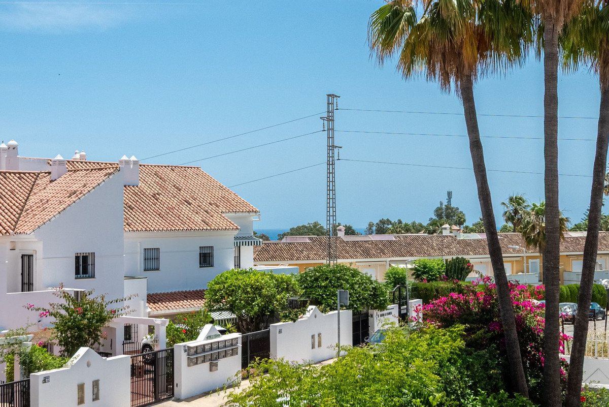 Se vende Villa - Chalet de 3 dormitorios en Costa Del Sol, Málaga, España