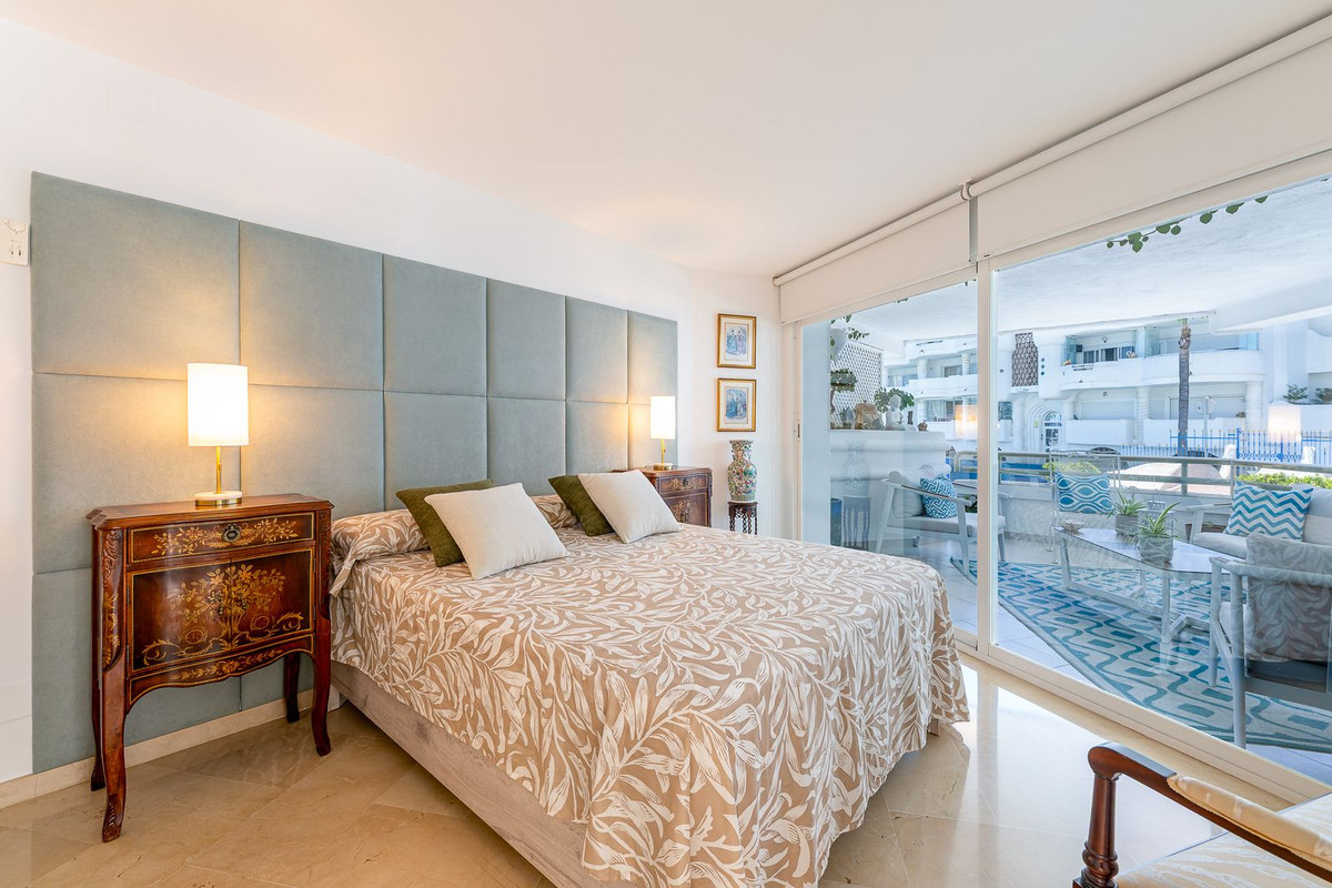 Se vende Apartamento Planta Baja de 1 dormitorios en Costa Del Sol, Málaga, España