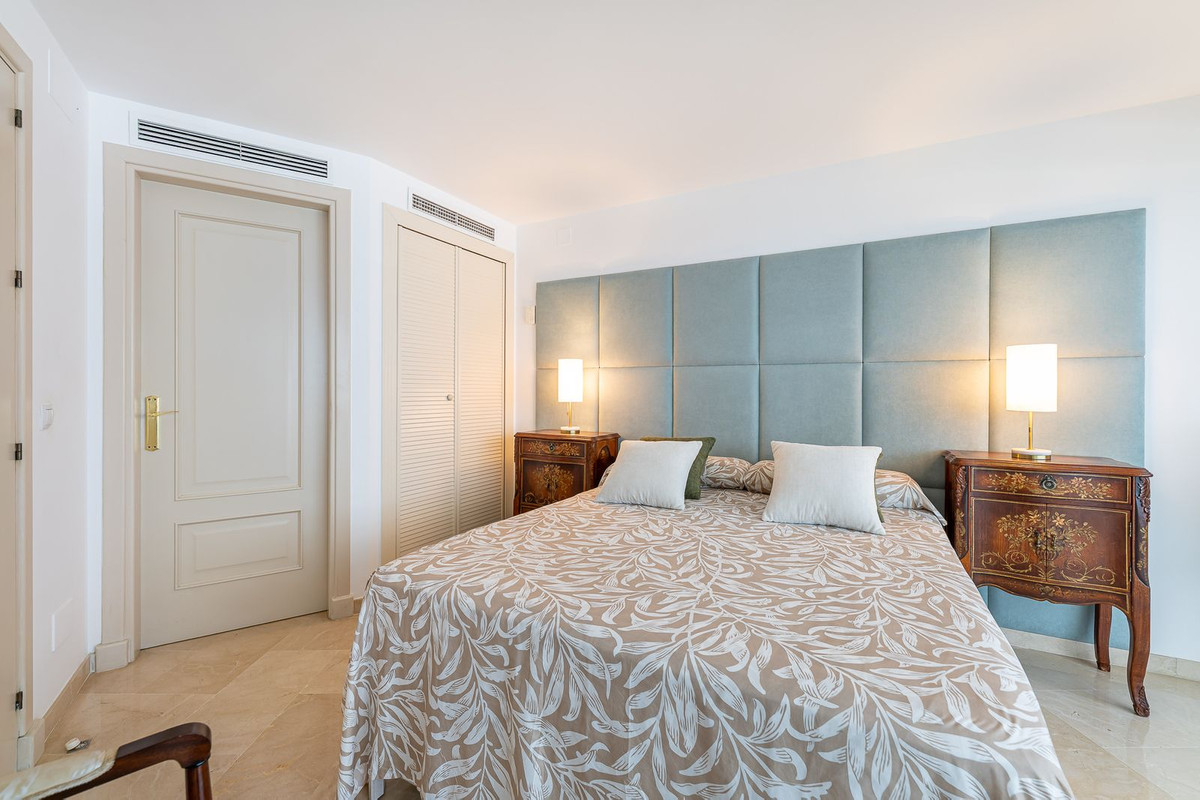 Se vende Apartamento Planta Baja de 1 dormitorios en Costa Del Sol, Málaga, España