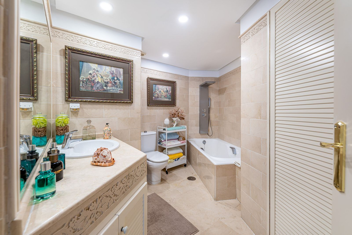 Se vende Apartamento Planta Baja de 1 dormitorios en Costa Del Sol, Málaga, España