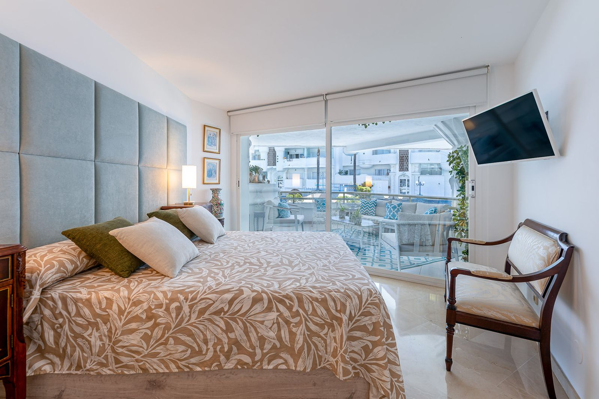 Se vende Apartamento Planta Baja de 1 dormitorios en Costa Del Sol, Málaga, España