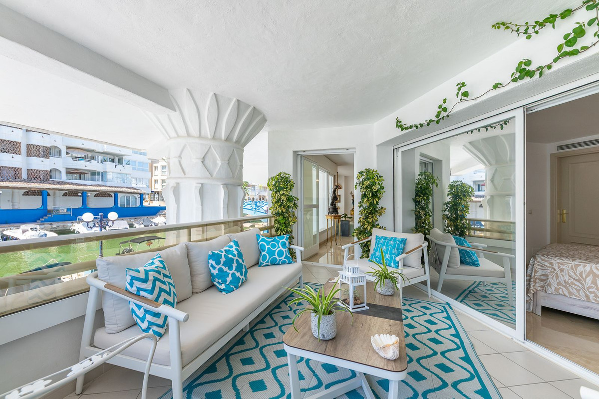 Se vende Apartamento Planta Baja de 1 dormitorios en Costa Del Sol, Málaga, España