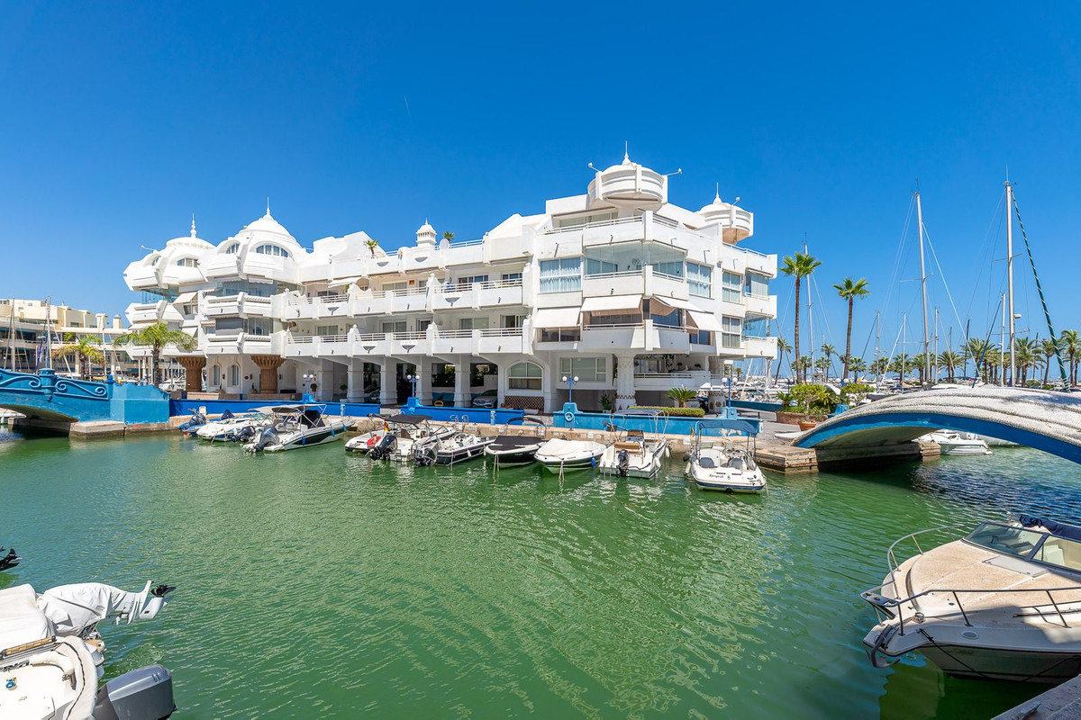 Se vende Apartamento Planta Baja de 1 dormitorios en Costa Del Sol, Málaga, España