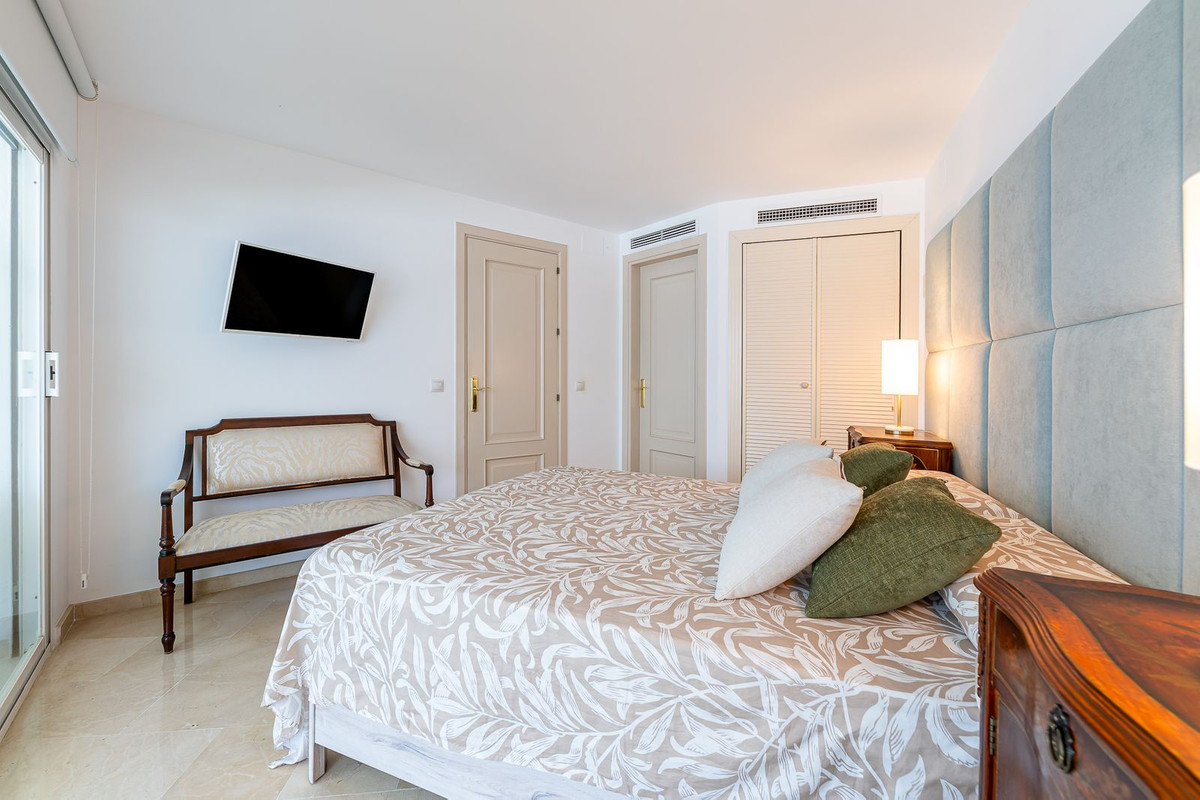 Se vende Apartamento Planta Baja de 1 dormitorios en Costa Del Sol, Málaga, España