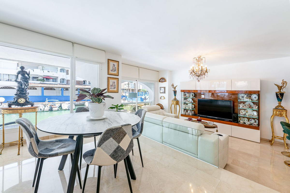 Se vende Apartamento Planta Baja de 1 dormitorios en Costa Del Sol, Málaga, España
