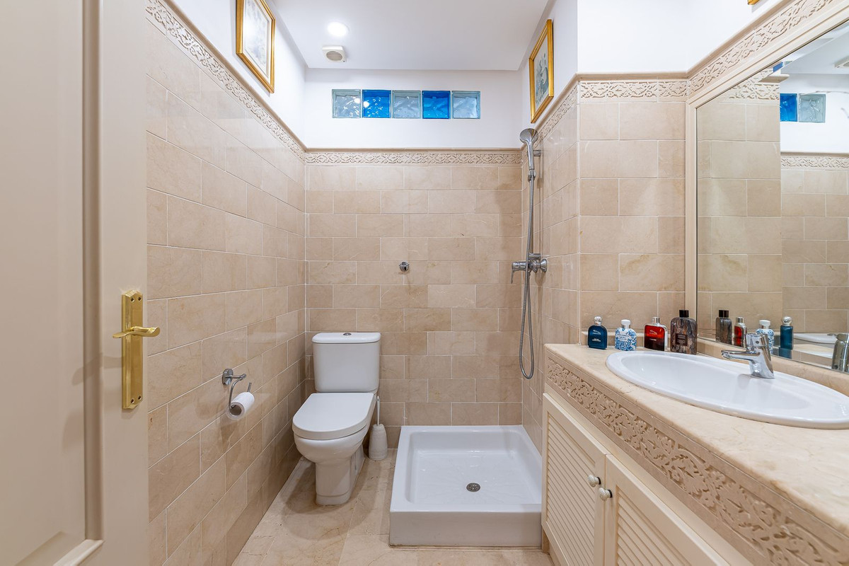 Se vende Apartamento Planta Baja de 1 dormitorios en Costa Del Sol, Málaga, España