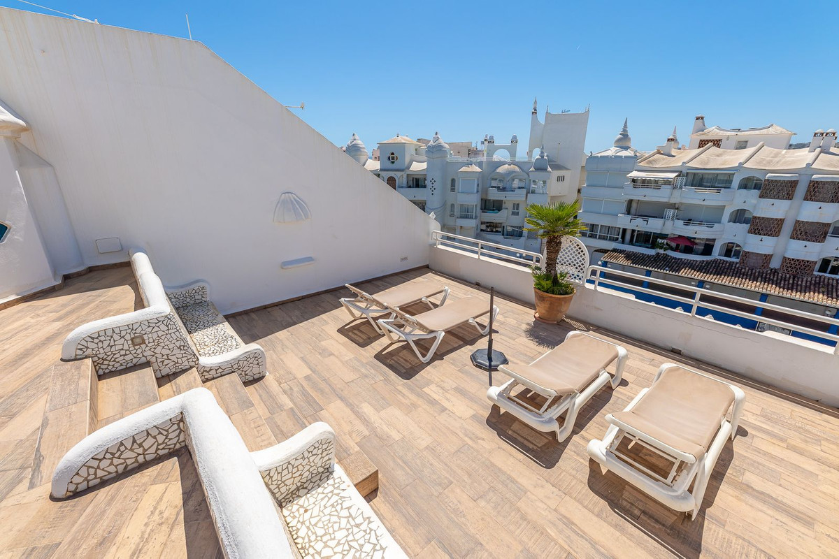 Se vende Apartamento Planta Baja de 1 dormitorios en Costa Del Sol, Málaga, España