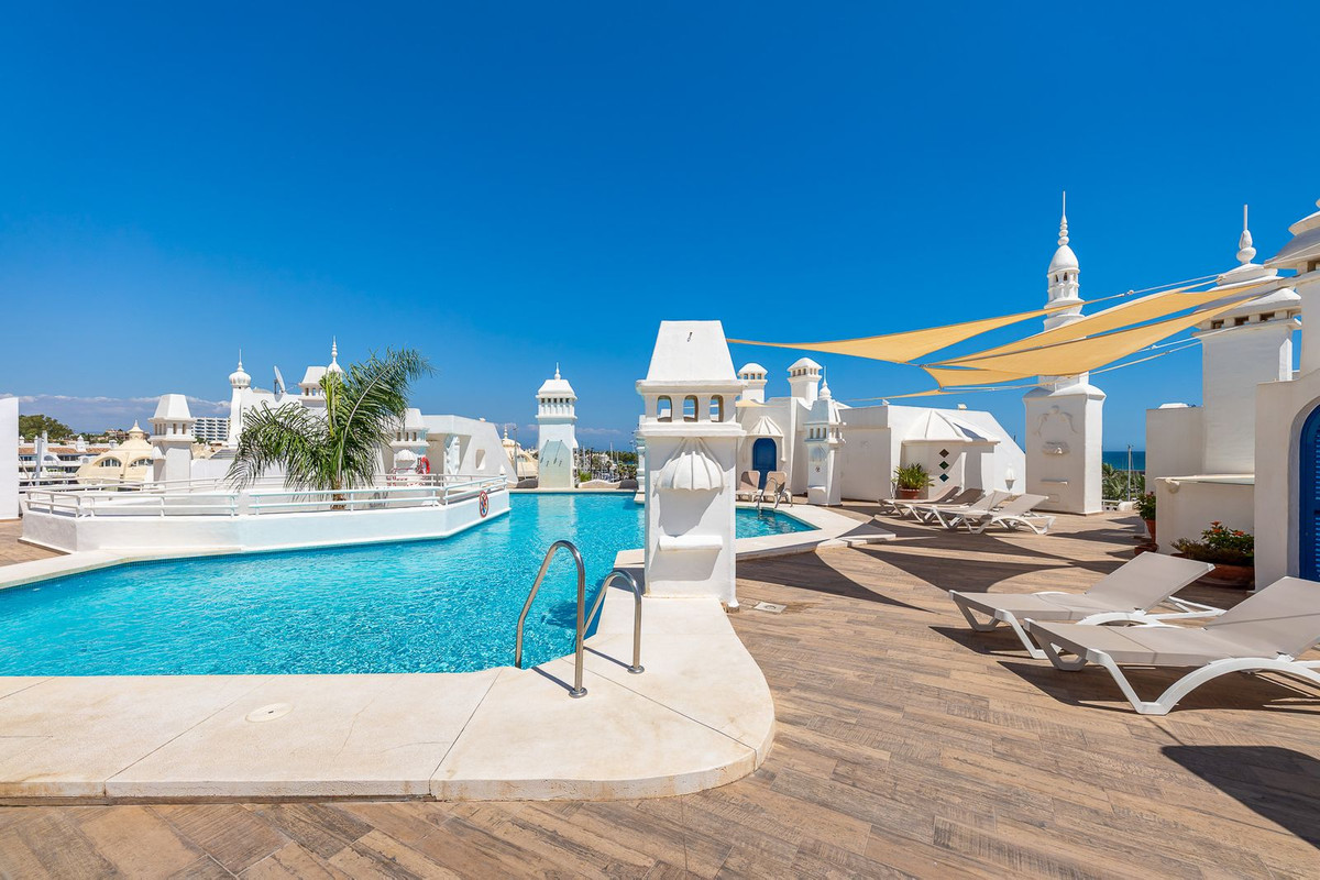 Se vende Apartamento Planta Baja de 1 dormitorios en Costa Del Sol, Málaga, España