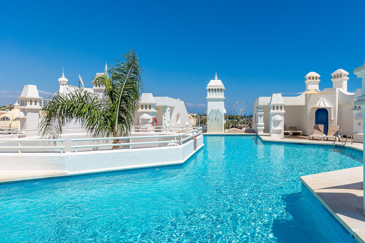 Se vende Apartamento Planta Baja de 1 dormitorios en Costa Del Sol, Málaga, España