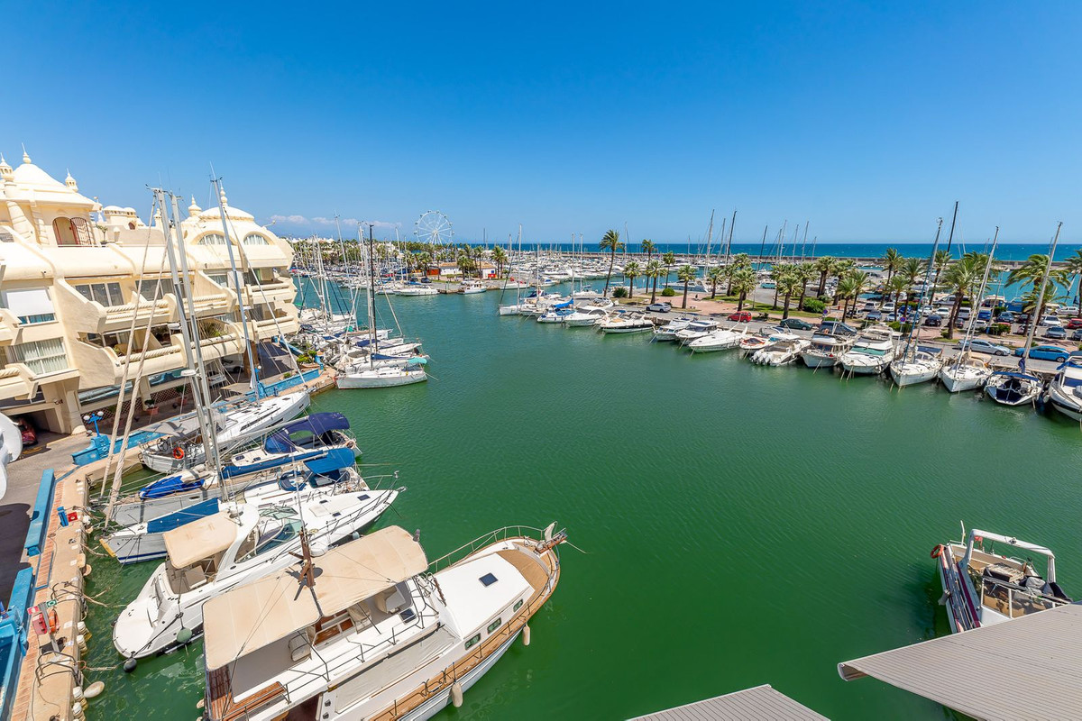 Se vende Apartamento Planta Baja de 1 dormitorios en Costa Del Sol, Málaga, España