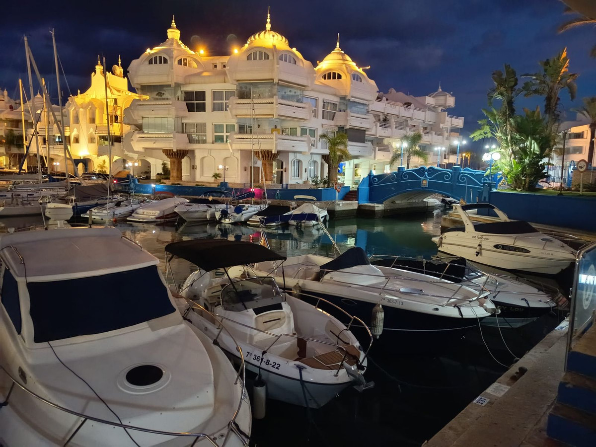 Se vende Apartamento Planta Baja de 1 dormitorios en Costa Del Sol, Málaga, España