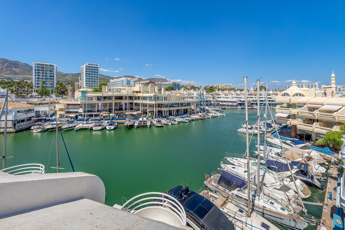 Se vende Apartamento Planta Baja de 1 dormitorios en Costa Del Sol, Málaga, España