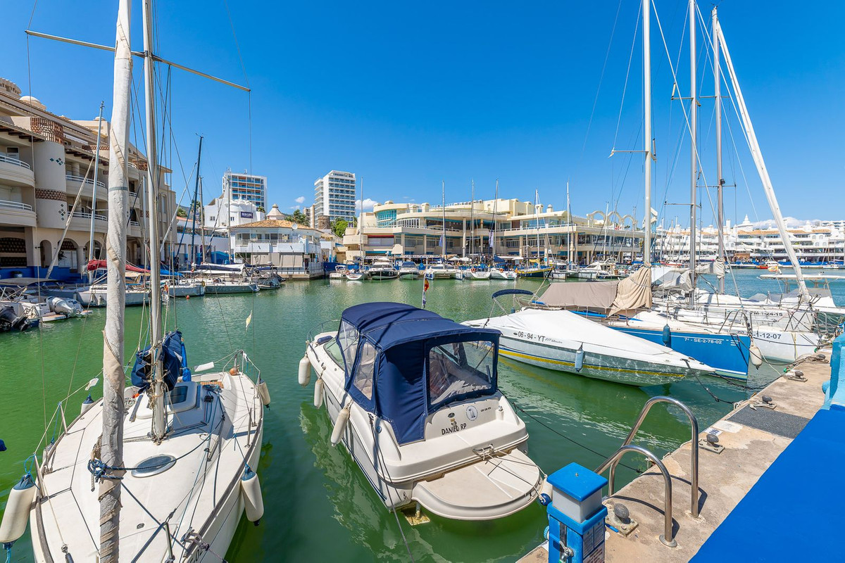 Se vende Apartamento Planta Baja de 1 dormitorios en Costa Del Sol, Málaga, España