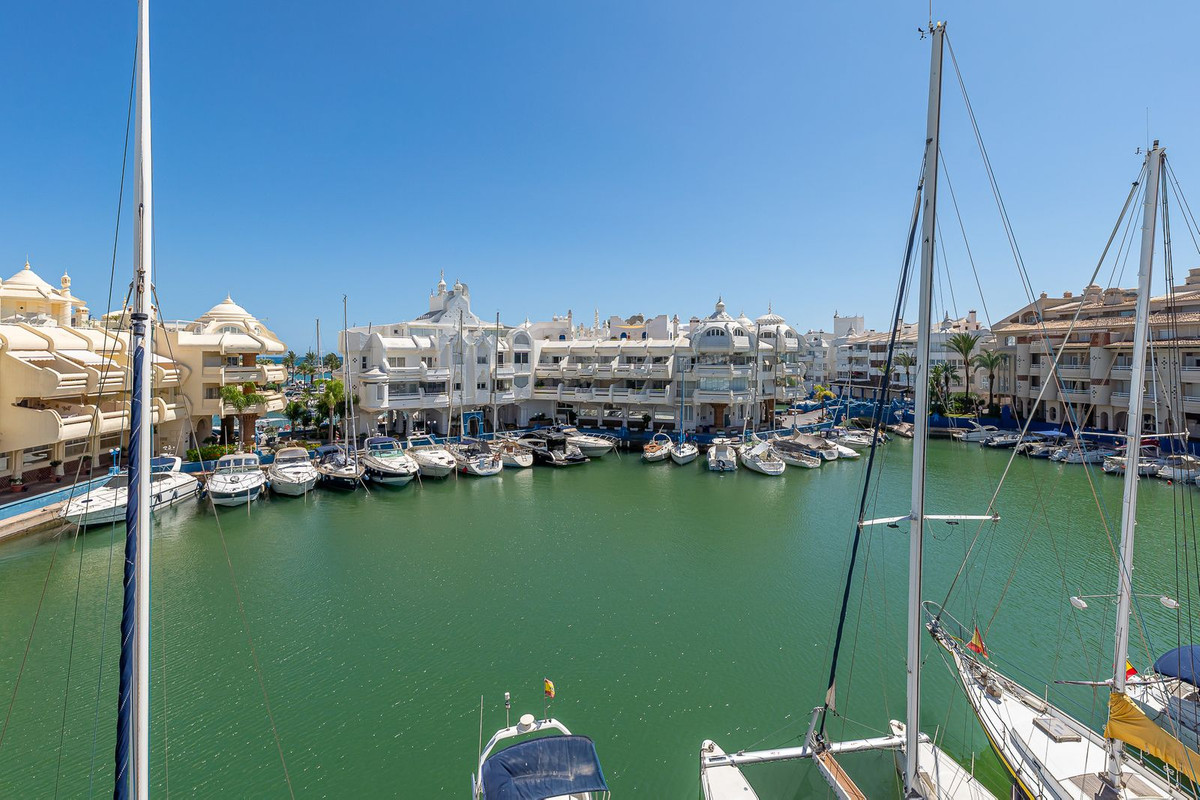 Se vende Apartamento Planta Baja de 1 dormitorios en Costa Del Sol, Málaga, España